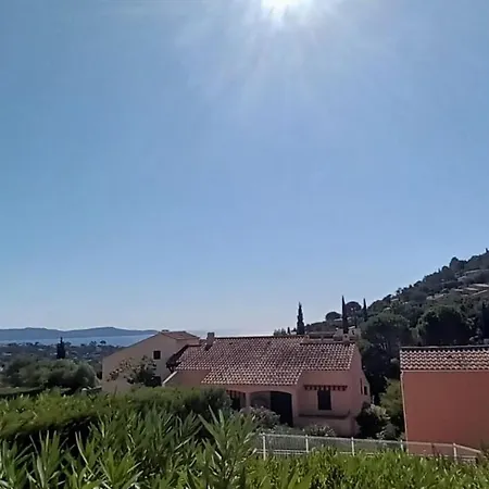 2p Avec Jardin, Piscine, Parking Et Navettes Gratuites - - Fr-1-226b-196 Apartmán